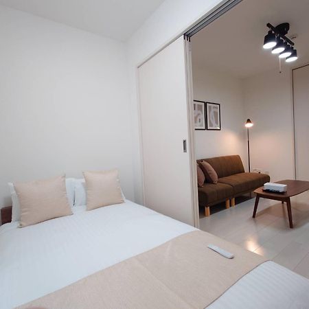 Neighbor'S Hotel Rakurakuen Hiroshima Exterior photo